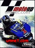 game pic for Moto GP 120x160